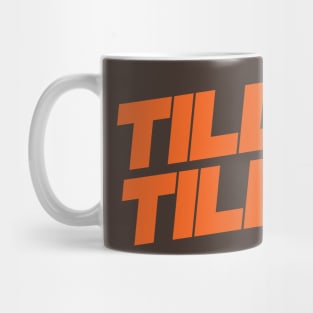 Tilly Tilly Mug